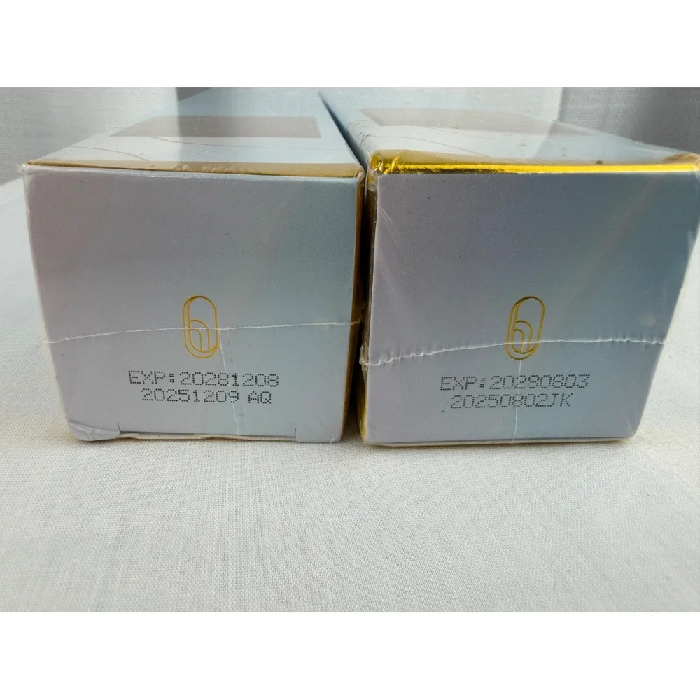 BobyAccel niacinamide whitening